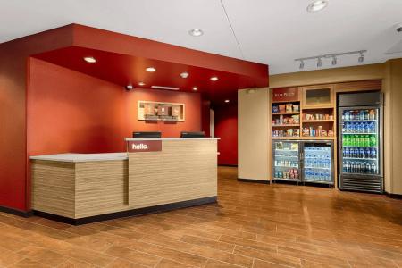 TownePlace Suites by Marriott Charleston Mt. Pleasant - 7