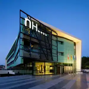 Nh Gijón - 36