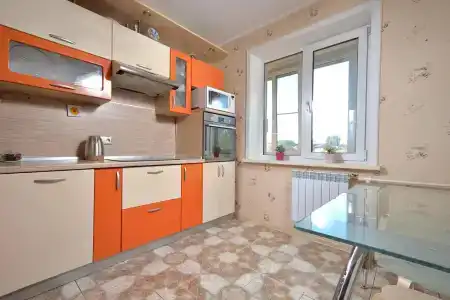 Ул. Пригородная, 15 - 34