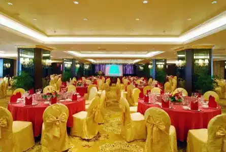 Xian Sunda Gentleman International - 23