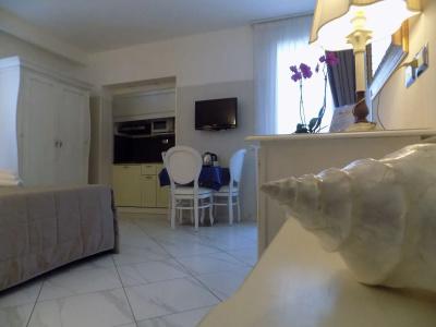 Residence Villa Del Mare - 5