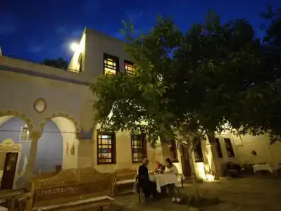 Gul Konakları - Sinasos - Special Category - 20