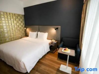 Holiday Inn Express Suzhou Changjiang, An Ihg - 80