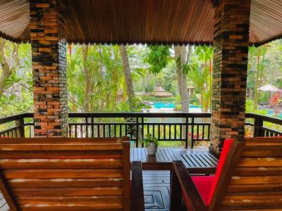 Aonang Phu Pi Maan Resort & Spa - Sha Extra Plus - 168