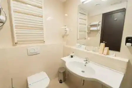 New City & Restaurant Niš - 9