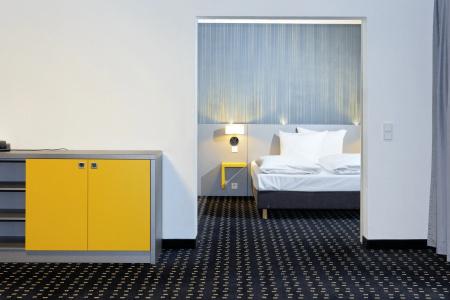 ibis Styles Stuttgart - 19