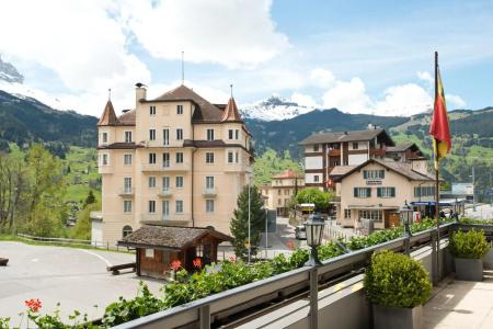 Bernerhof Grindelwald - 20