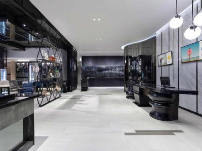 Novotel Bangkok Sukhumvit 4 - Sha Extra Plus - 15