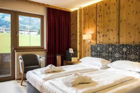 Sport- und WellnessHeld 4 Sterne Superior - 195