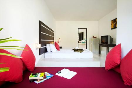 Dang Sea Beach Resort - Sha - 9