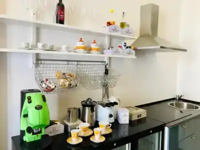 RarityArt minihotel - 8