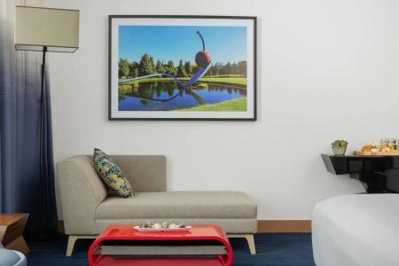 The Art Denver, Curio Collection by Hilton - 118