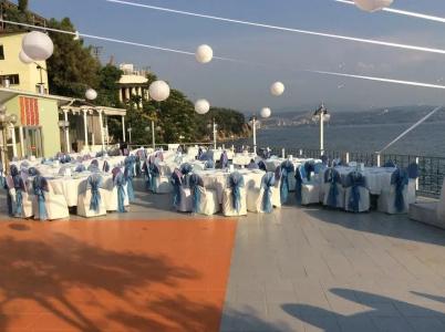 Atamer Doga Resort - 9