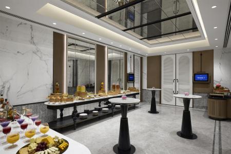 Radisson Mumbai Goregaon - 27