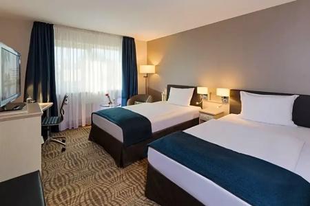 Mövenpick 's Hertogenbosch - 55