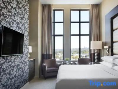 Deltas by Marriott Conference Centre - 77