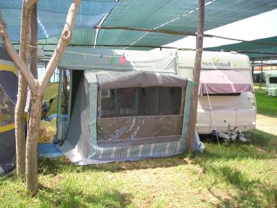 Villaggio Camping La Scogliera - 6