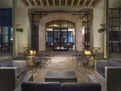 Sheraton Phoenix Crescent - 20