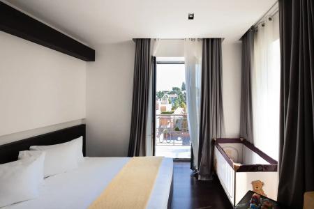 Domotel Kastri - 90