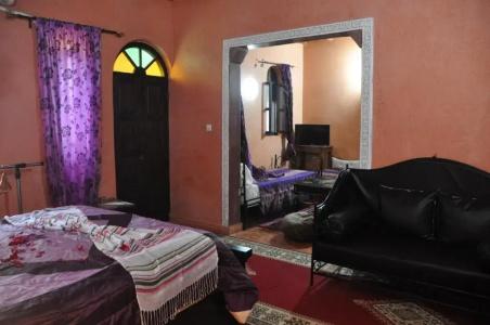 Riad Chakir Mogador - 34