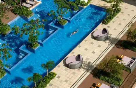 Intercontinental Nha Trang, An Ihg - 15