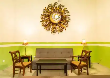Boutique La Mision De Fray Diego - 160