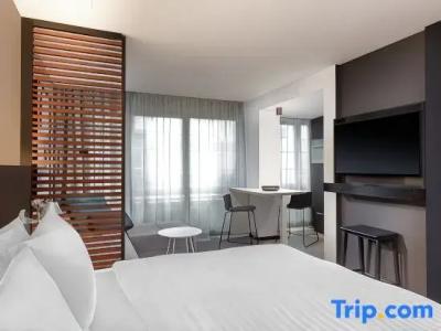 Adina Apartment Leipzig - 57