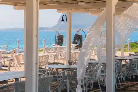 Favignana Resort - 12