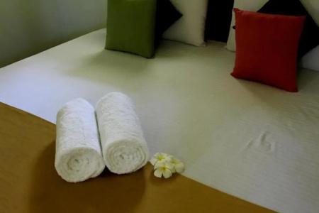 Palm Beach Inn & Sea Shells Cabanas - 29