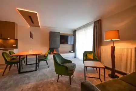 Dorint Strandresort & Spa Ostseebad Wustrow - 89