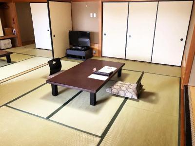 Nagaragawa No Sato - 27