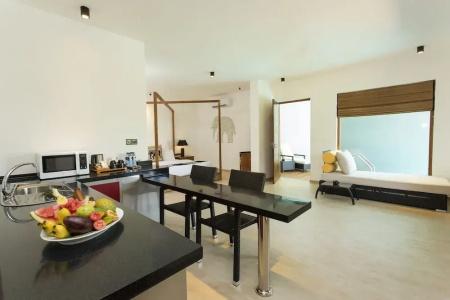 Aliya Resort and Spa - 94