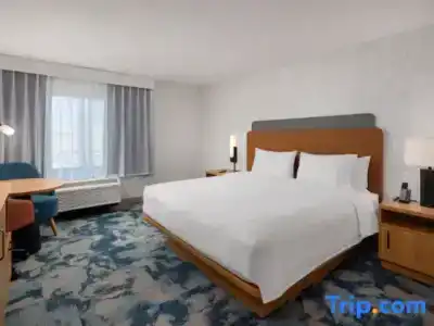 Four Points by Sheraton San Diego - Sea World - 61