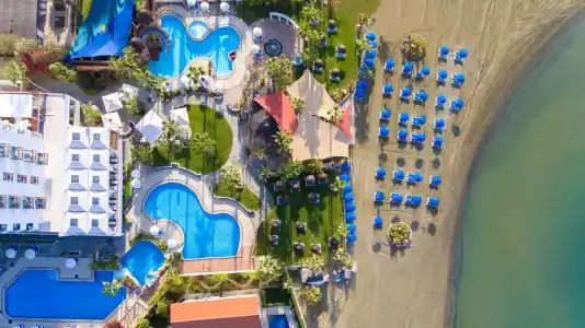 Lordos Beach & Spa - 26