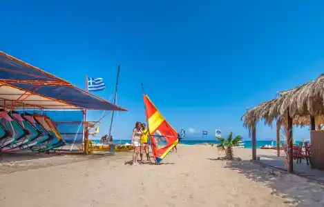 Horizon Beach Resort - 36