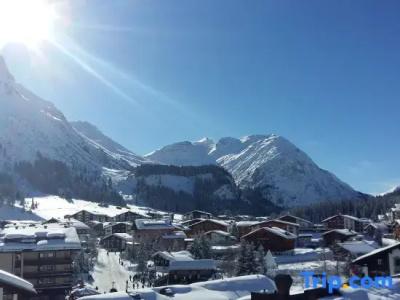 Berghof - 48