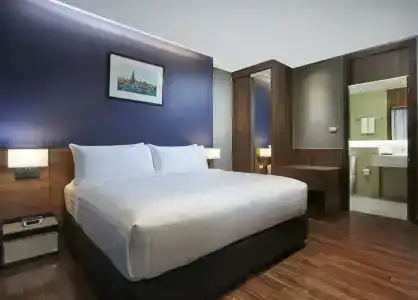 Amp Am House Bangkok - 66