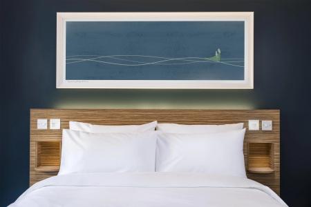 Park Plaza London, Park Royal - 10
