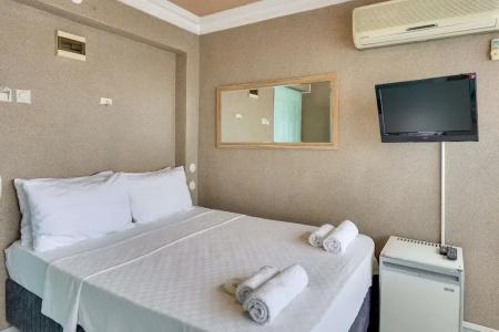 Hikmethan Otel - 61