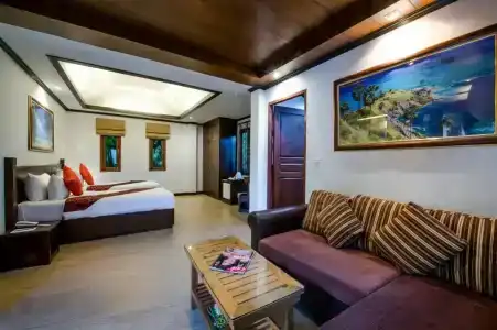 Pai Tan Villas - Sha Extra Plus - 28