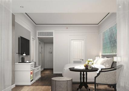 Courtyard By Marriott Phuket Town - Sha Extra Plus - 8