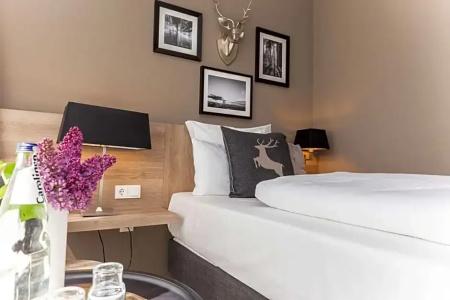 Best Western Plus Ostertor - 59