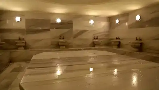 Green Nature Resort and Spa - 21