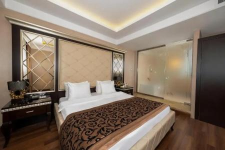 Grand Makel Topkapi - 17