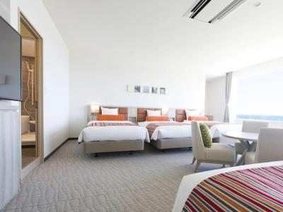 Shirahama Ocean Resort - 61