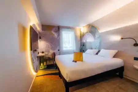ibis Styles Antibes - 57