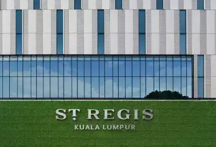 The St. Regis - 0