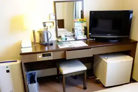 Route-Inn Court Kofu Isawa - 30