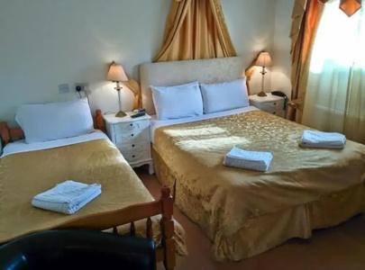 Acorn b&b - 61