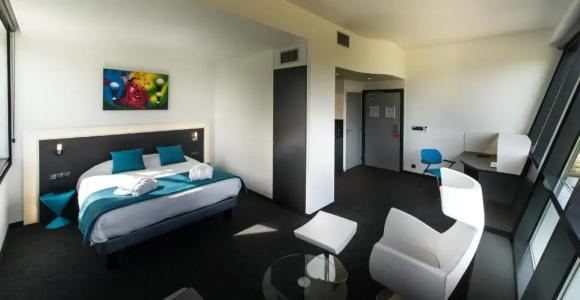 Hôtel Athena Spa - 49